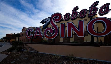 Empregos Soboba Casino San Jacinto