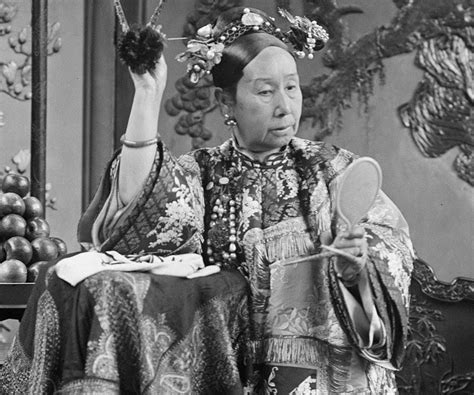 Empress Dowager Cixi Pokerstars