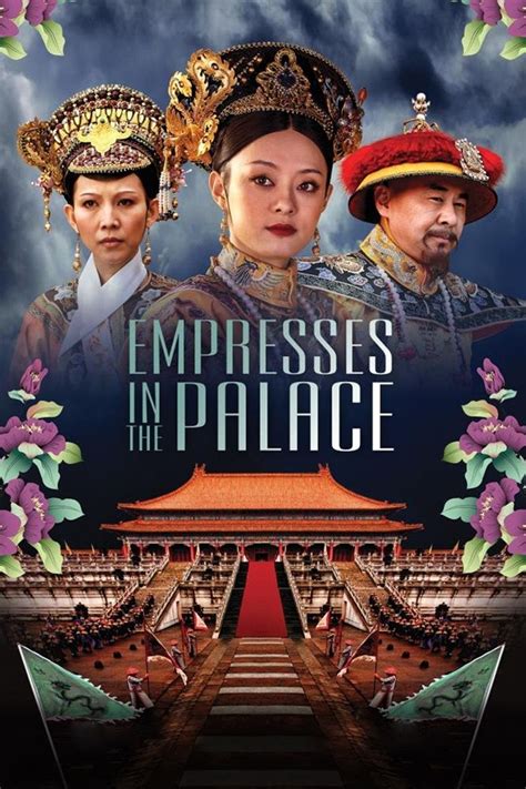 Empresses In The Palace Leovegas