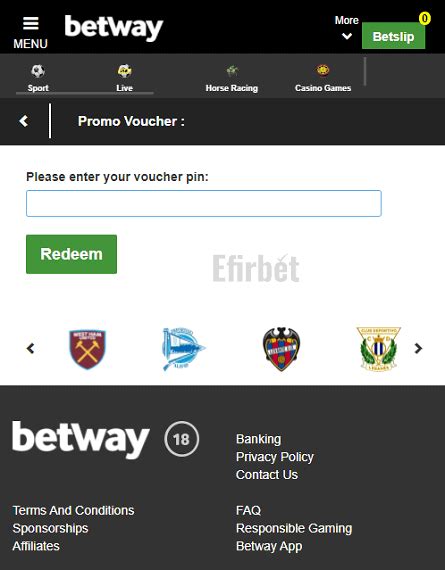 Empty The Bank Betway