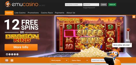 Emucasino Honduras