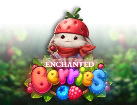 Enchanted Berries Betway