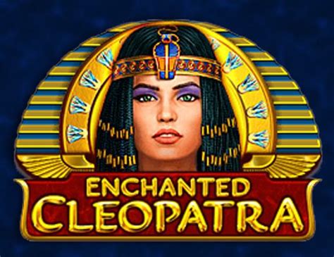 Enchanted Cleopatra Parimatch