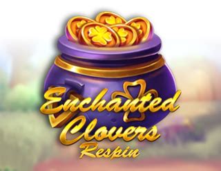 Enchanted Clovers Reel Respin Bodog