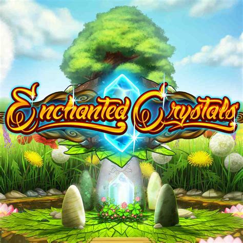Enchanted Crystals Leovegas