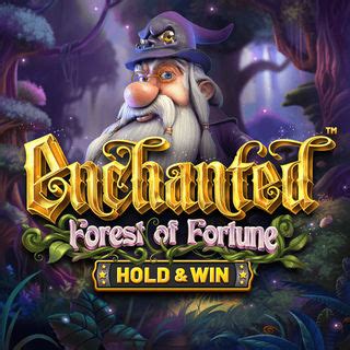 Enchanted Forest Of Fortune Parimatch