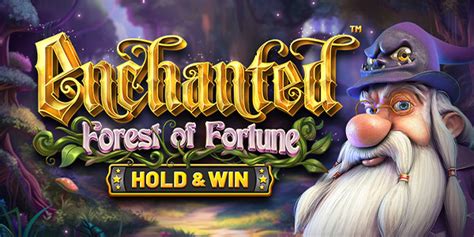 Enchanted Forest Of Fortune Slot - Play Online