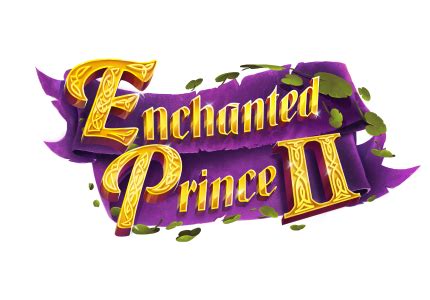 Enchanted Prince 2 Betsul