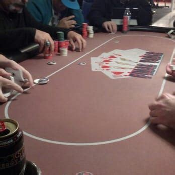 Encore Poker Portland Ou