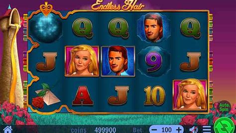 Endless Hair 888 Casino