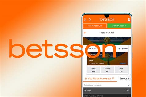 Energoonz Betsson