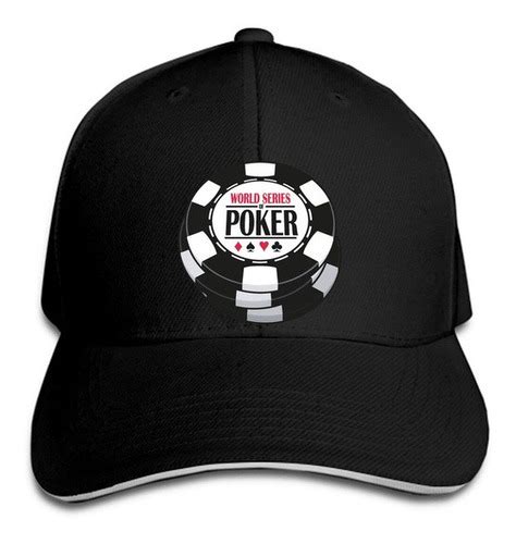 Engracado Poker Chapeus