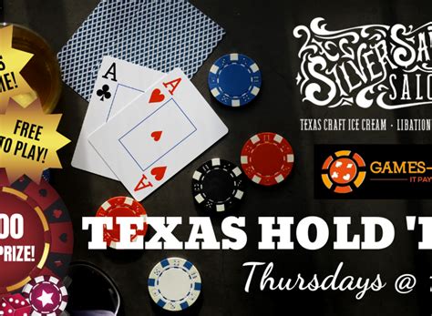 Engracado Texas Holdem