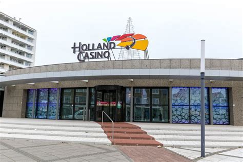 Entreeprijs Casino Zandvoort