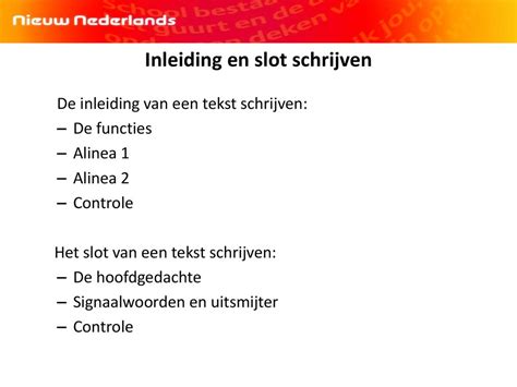 Enxada Schrijf Je Een Slot Van Een Artikel