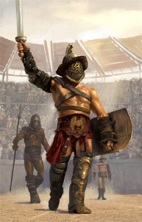 Epic Gladiators Betano
