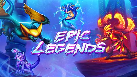 Epic Legends Brabet