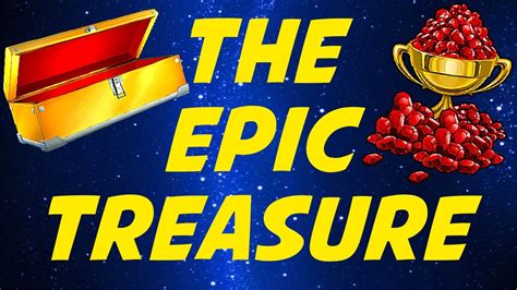 Epic Treasure Betfair