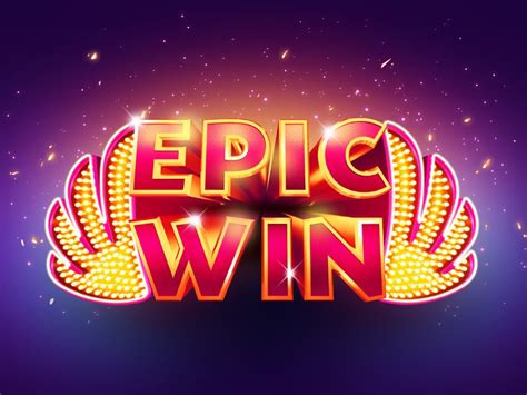 Epic Win Casino Brazil