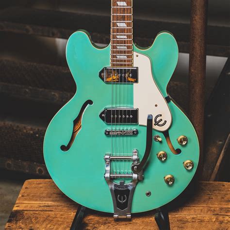 Epiphone Casino 1997