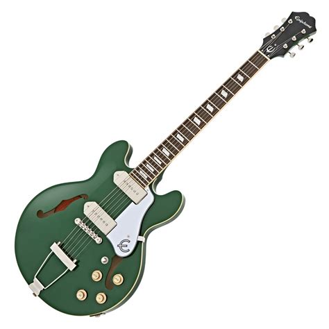 Epiphone Casino Calibre De Cordas