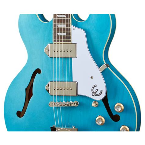 Epiphone Casino Escala