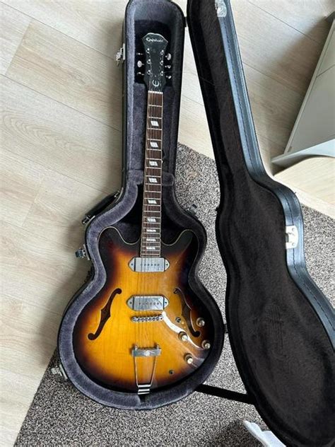 Epiphone Casino Marktplaats