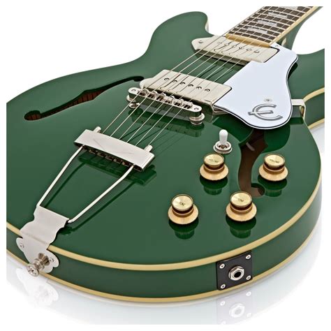 Epiphone Casino Ou Coupe