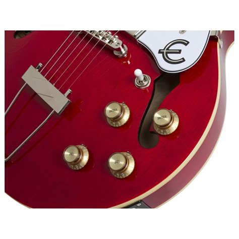 Epiphone Casino Para Venda No Craigslist