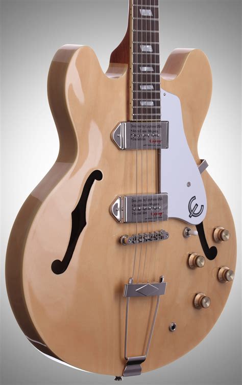 Epiphone Casino Paraguai