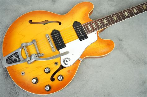 Epiphone E230td V Casino