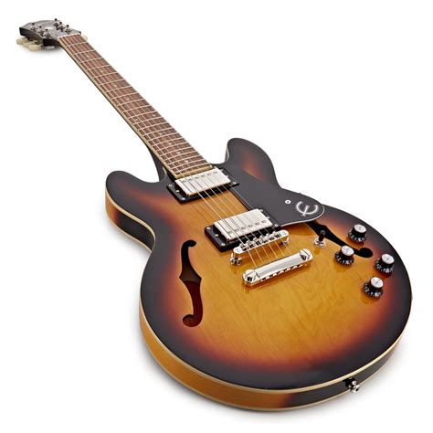 Epiphone Es 339 Pro Vs Casino