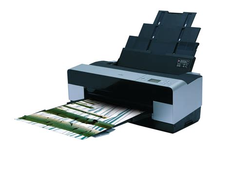 Epson 3800 Frente De Fenda Fechada