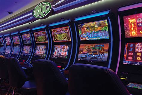 Eqc Casino Horas