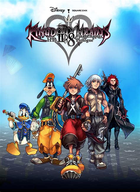 Equipamento De Slots De Kingdom Hearts 1 5