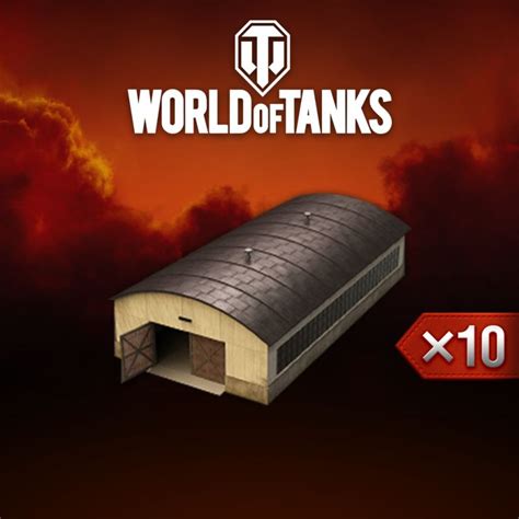 Equipamentos De Slot World Of Tanks