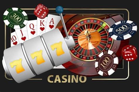 Erie De Jogo De Casino
