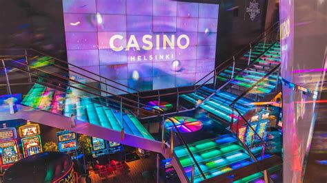 Erin Casino Helsinki