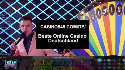 Erstes Casino Online Deutschland