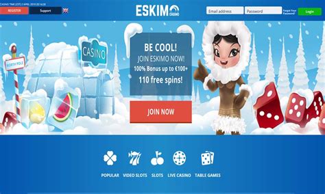 Eskimo Casino Download