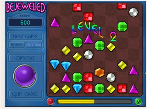 Espacos Livres Sem Download Bejeweled