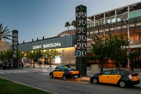 Espanha Casino Limite De Idade