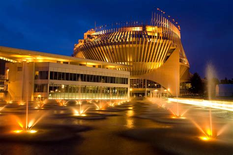 Espectaculos Do Casino De Montreal