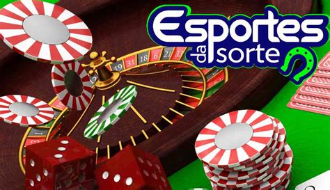 Esportes Da Sorte Casino Chile
