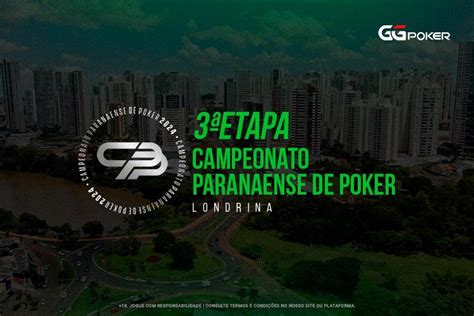 Estacao De Poker Londrina