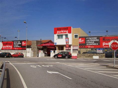 Estacionamento Baratos Perto De Cassino De Estrela