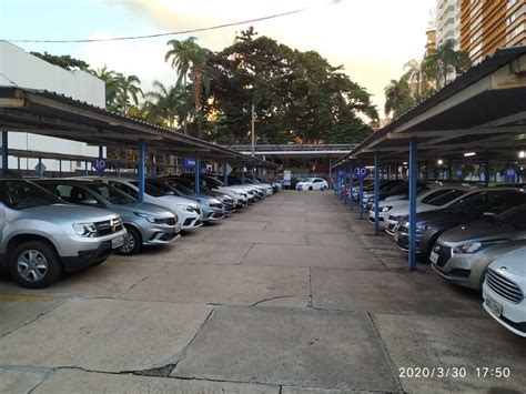 Estacionamento Baratos Perto De Sydney Casino