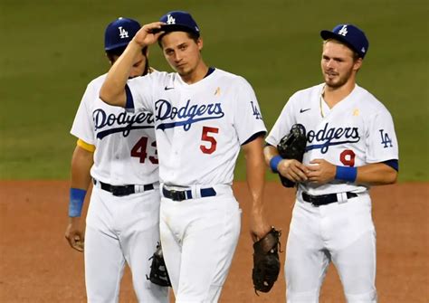 Estadisticas de jugadores de partidos de Colorado Rockies vs Los Angeles Dodgers