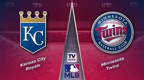 Estadisticas de jugadores de partidos de Minnesota Twins vs Kansas City Royals