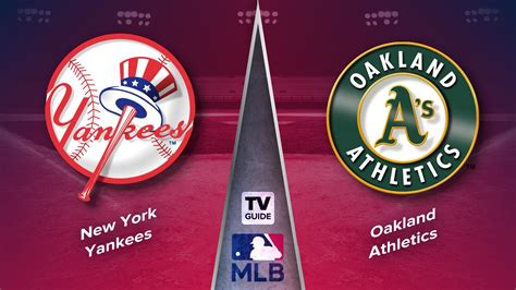 Estadisticas de jugadores de partidos de New York Yankees vs Oakland Athletics